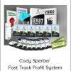 Cody Sperber - Fast Track Profit System