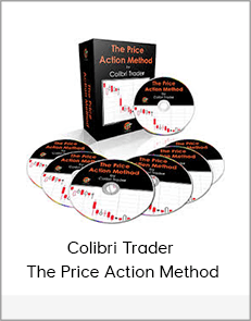 Colibri Trader - The Price Action Method