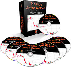 Colibri Trader - The Price Action Method