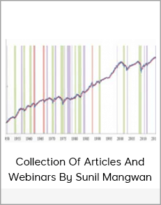 Collection Of Articles And Webinars By Sunil Mangwani