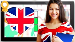 Complete English Course: Learn English | Intermediate Level