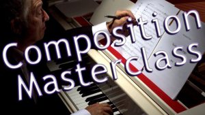 Composition Master Class