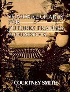 Courtney D.Smith - Seasonal Charts For Future Traders