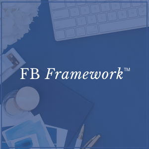 Courtney Foster-Donahue - FB Framework