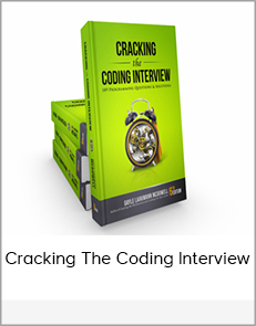 Cracking The Coding Interview