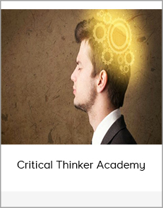 Critical Thinker Academy