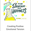 DE Podcast - Creating Positive Emotional Tension