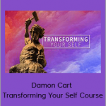 Damon Cart - Transforming Your Self Course