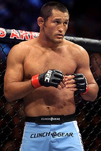 Dan Henderson - Jiu-Jitsu Killer