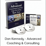 Dan Kennedy - Advanced Coaching & Consulting