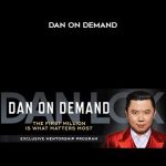 Dan Lok - Dan On Demand