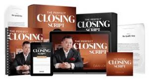 Dan Lok - The Perfect Closing Script