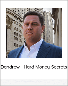 Dandrew - Hard Money Secrets