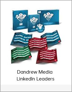 Dandrew Media - LinkedIn Leaders