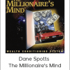 Dane Spotts - The Millionaire's Mind