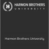 Daniel Harmon - Harmon Brothers University