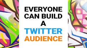 Daniel Vassallo - Everyone Can Build a Twitter Audience