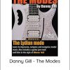 Danny Gill - The Modes