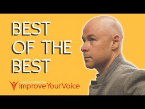 Darren McStay (Vocabilities) - Improve Your Voice