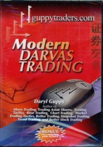 Daryl Guppy - Modern Darvas Trading