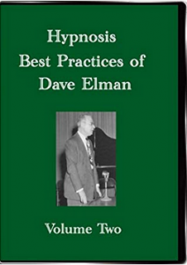 Dave Elman - Best Practices