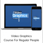 Dave Kaminski - Video Graphics Course For Regular People