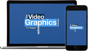 Dave Kaminski - Video Graphics Course For Regular People