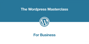 Dave Kaminski - WordPress Masterclass For Business