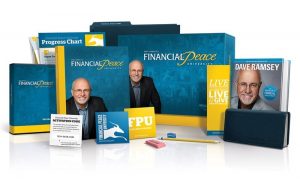 Dave Ramsey - Financial Peace University Home Study