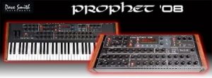 Dave Smith - Prophet 8 MULTiFORMAT