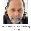 David Crow - The Advanced Aromatherapy Training