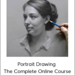 David Jamieson - Portrait Drawing - The Complete Online Course