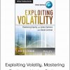 David Lerman - Exploiting Volatily. Mastering Equity and Index Options