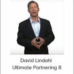 David Lindahl - Ultimate Partnering 8