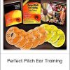 David Lucas Burge - Perfect Pitch Ear Training