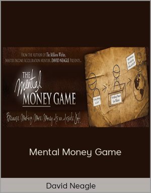 David Neagle - Mental Money Game