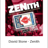 David Stone - Zenith