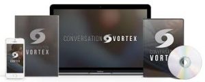 David Tian - Conversation Vortex