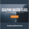 DayOneTraders - Scalping Masterclass