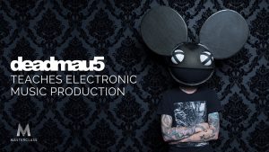 Deadmau5 Teaches Electronic Music Production