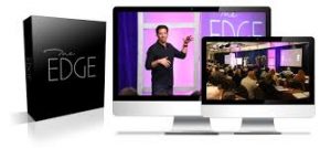 Dean Graziosi & Matt Larson & Others - The Edge 2017