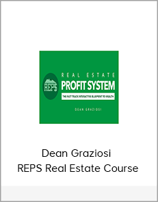 Dean Graziosi - REPS Real Estate Course