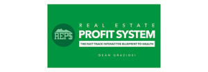 Dean Graziosi - REPS Real Estate Course