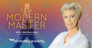 Deborah King - Be A Modern Master