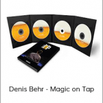 Denis Behr - Magic on Tap