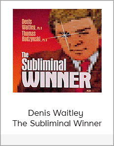 Denis Waitley - The Subliminal Winner