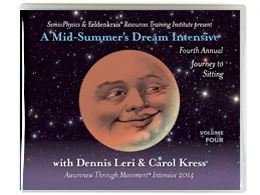 Dennis Leri & Carol Kress - A Mid-Summer's Dream Intensive Part 3