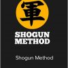 Derek Rake - Shogun Method