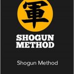 Derek Rake - Shogun Method