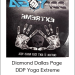 Diamond Dallas Page - DDP Yoga Extreme